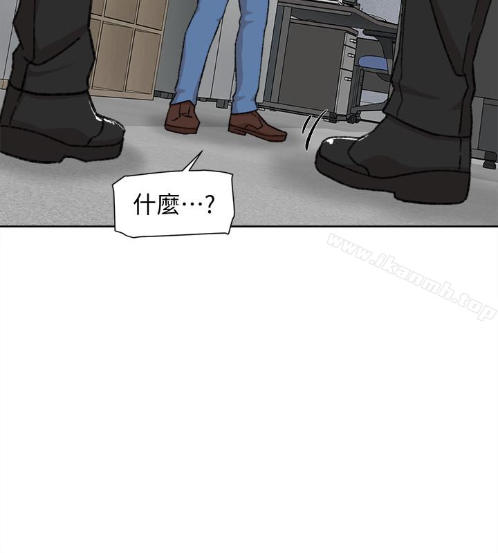 韩国漫画她的高跟鞋(无删减)韩漫_她的高跟鞋(无删减)-第99话-被艺瑟逮个正著的两人在线免费阅读-韩国漫画-第20张图片