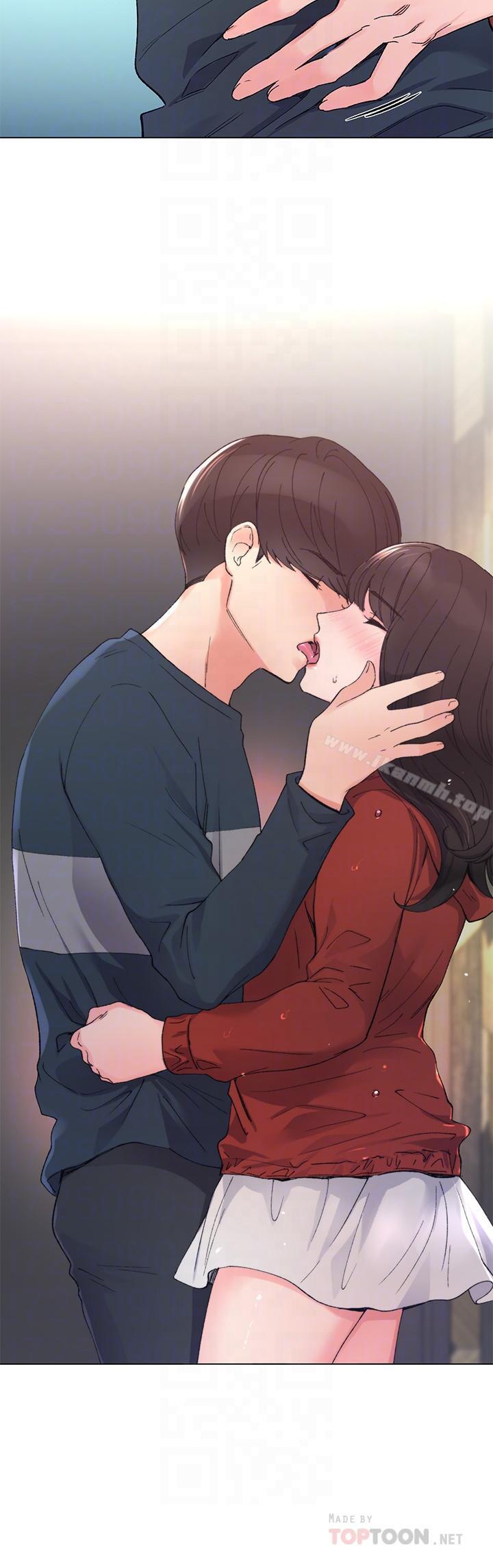 韩国漫画重考生韩漫_重考生-第46话-今天像一对相爱的恋人在线免费阅读-韩国漫画-第8张图片