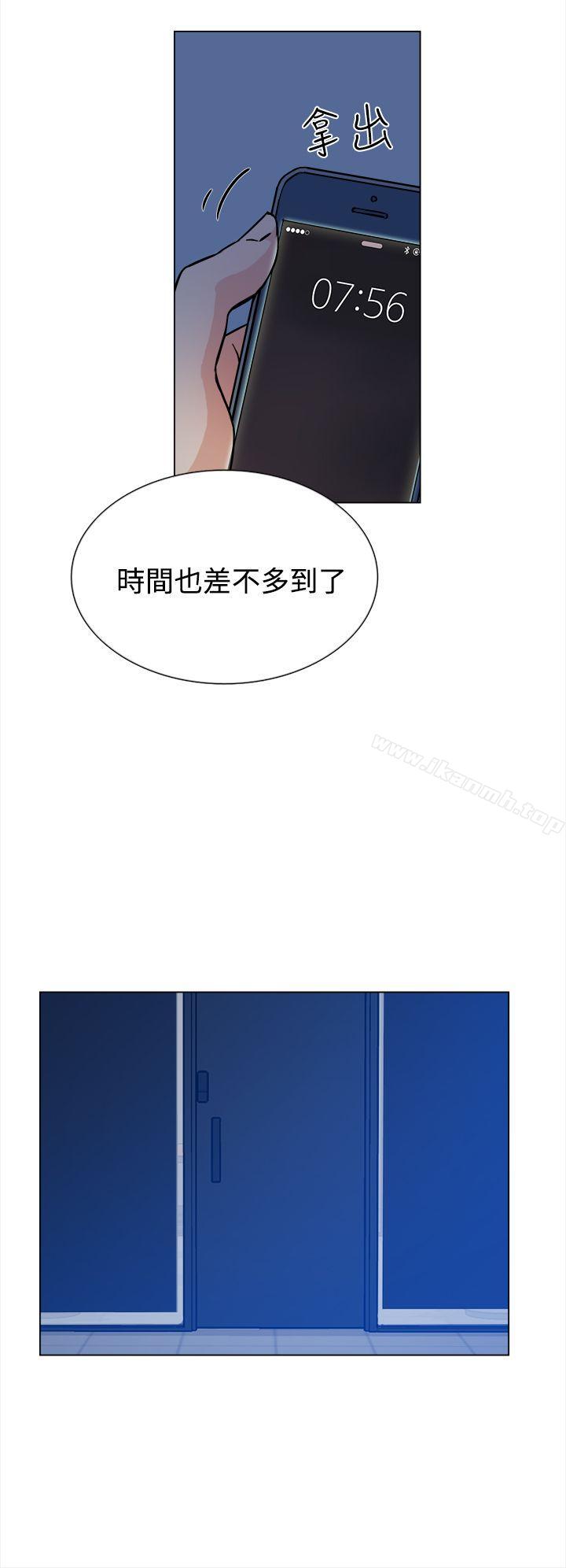 韩国漫画她的高跟鞋(无删减)韩漫_她的高跟鞋(无删减)-第4话在线免费阅读-韩国漫画-第25张图片