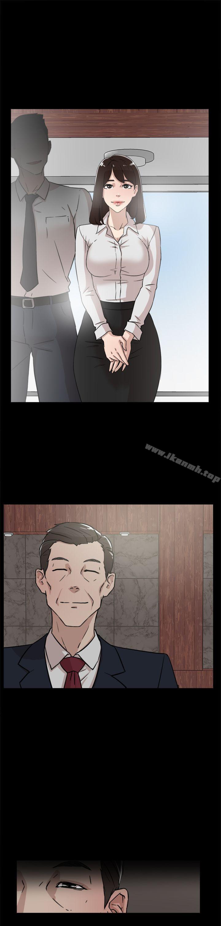 韩国漫画她的高跟鞋(无删减)韩漫_她的高跟鞋(无删减)-第33话在线免费阅读-韩国漫画-第13张图片