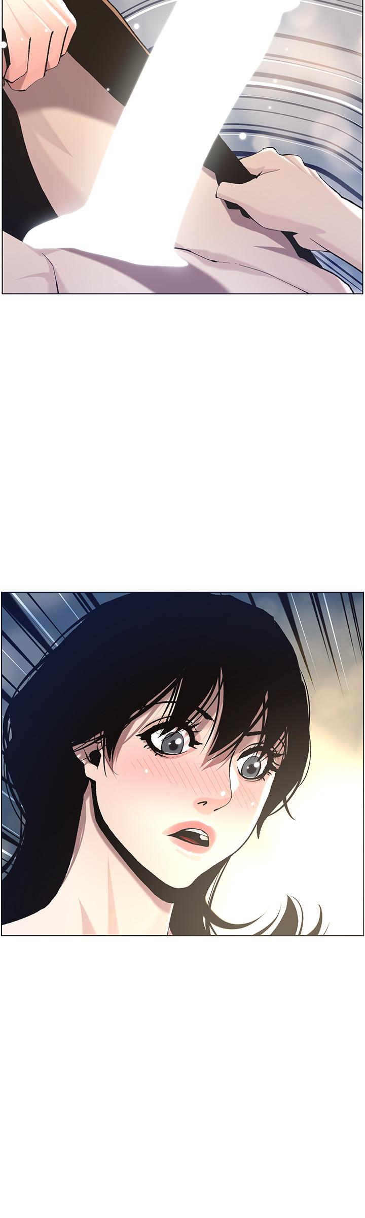 韩国漫画姐妹与继父韩漫_姐妹与继父-第51话-妍希想要的东西只有一个在线免费阅读-韩国漫画-第24张图片