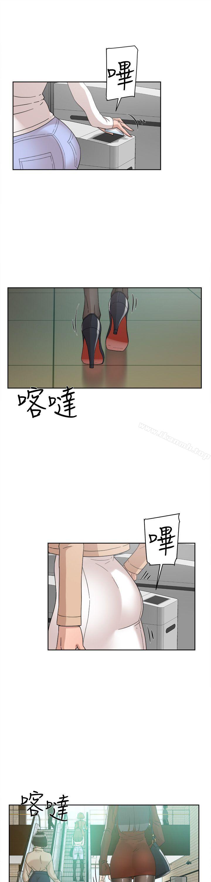 韩国漫画她的高跟鞋(无删减)韩漫_她的高跟鞋(无删减)-第64话-新总编调教女人的方法在线免费阅读-韩国漫画-第23张图片