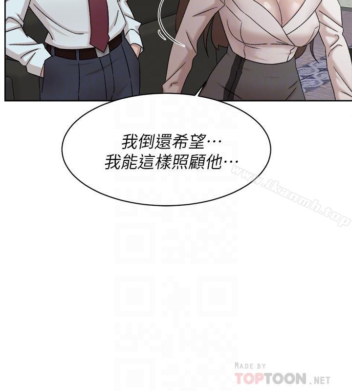 韩国漫画她的高跟鞋(无删减)韩漫_她的高跟鞋(无删减)-第111话-奉献一切的姿态在线免费阅读-韩国漫画-第16张图片