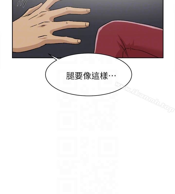 韩国漫画她的高跟鞋(无删减)韩漫_她的高跟鞋(无删减)-第86话-先尝一下才有灵感在线免费阅读-韩国漫画-第9张图片