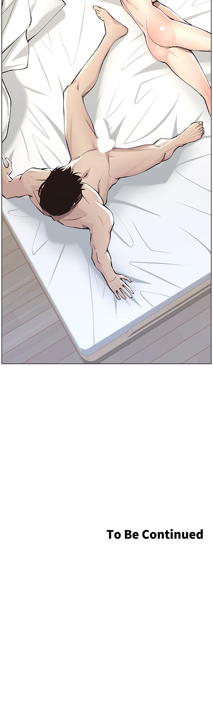 韩国漫画姐妹与继父韩漫_姐妹与继父-第53话-难道我酒后失态了在线免费阅读-韩国漫画-第28张图片