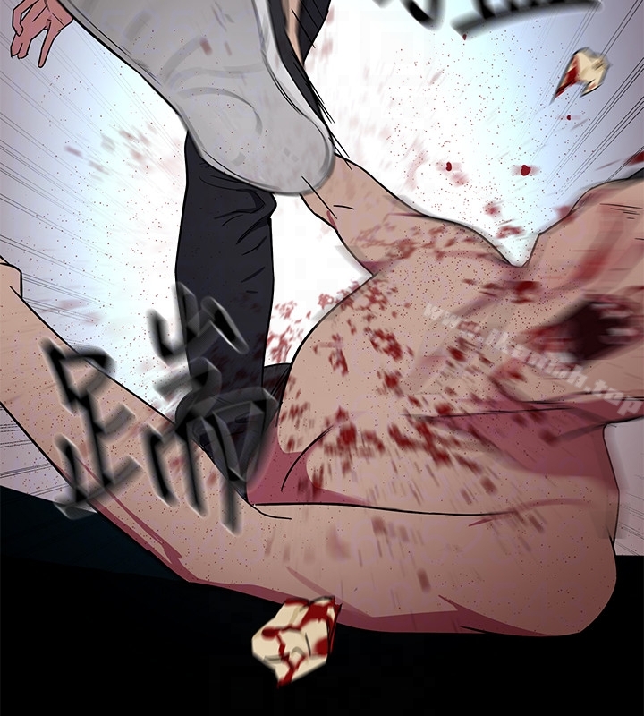 韩国漫画致命游戏韩漫_致命游戏-第21话-你对我的女人做了什么?!在线免费阅读-韩国漫画-第23张图片