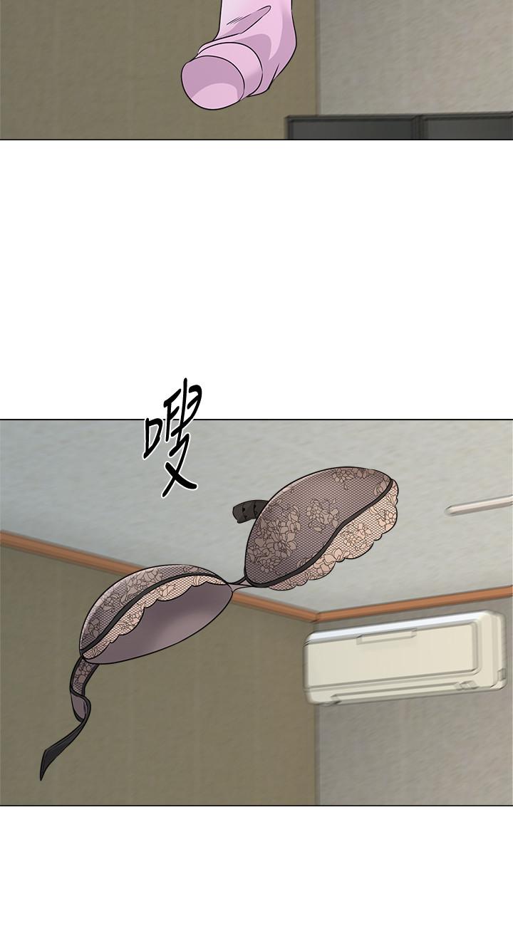 韩国漫画堕落教师韩漫_堕落教师-第72话-老师的私密处就在我眼前在线免费阅读-韩国漫画-第7张图片