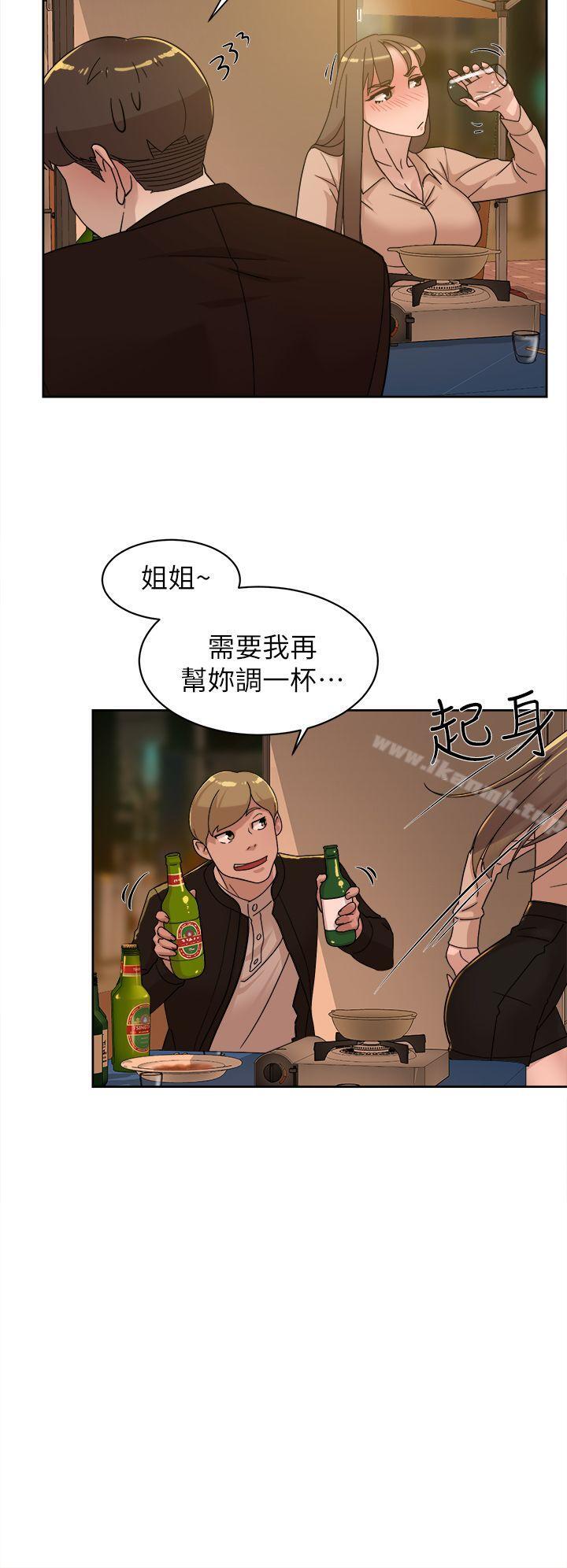 韩国漫画她的高跟鞋(无删减)韩漫_她的高跟鞋(无删减)-第74话-世润与艺瑟之间在线免费阅读-韩国漫画-第14张图片