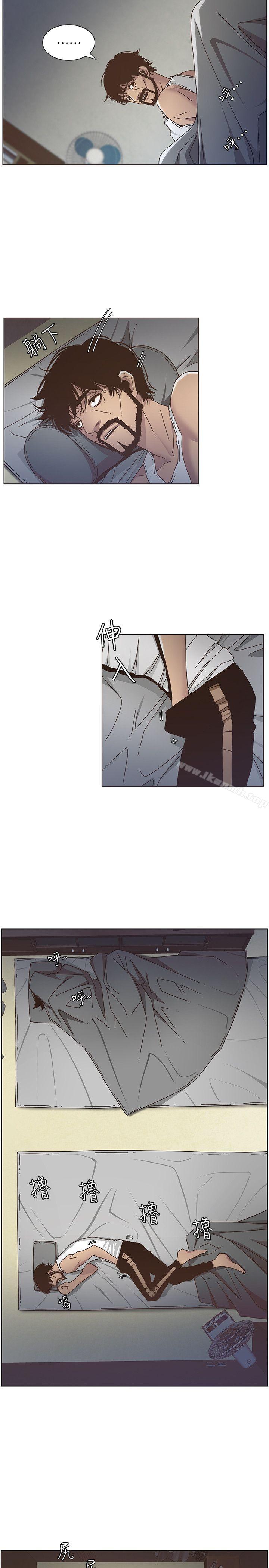 韩国漫画姐妹与继父韩漫_姐妹与继父-第14话-我也有感觉了…在线免费阅读-韩国漫画-第18张图片