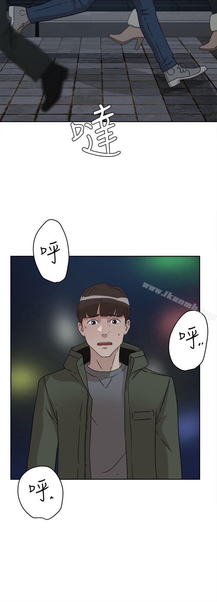 韩国漫画她的高跟鞋(无删减)韩漫_她的高跟鞋(无删减)-第52话在线免费阅读-韩国漫画-第24张图片