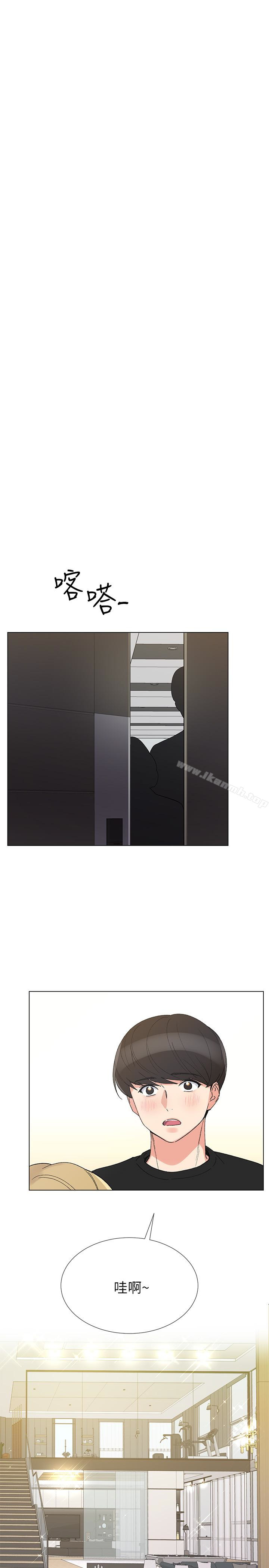 韩国漫画重考生韩漫_重考生-第32话-好想触碰恺芯在线免费阅读-韩国漫画-第13张图片