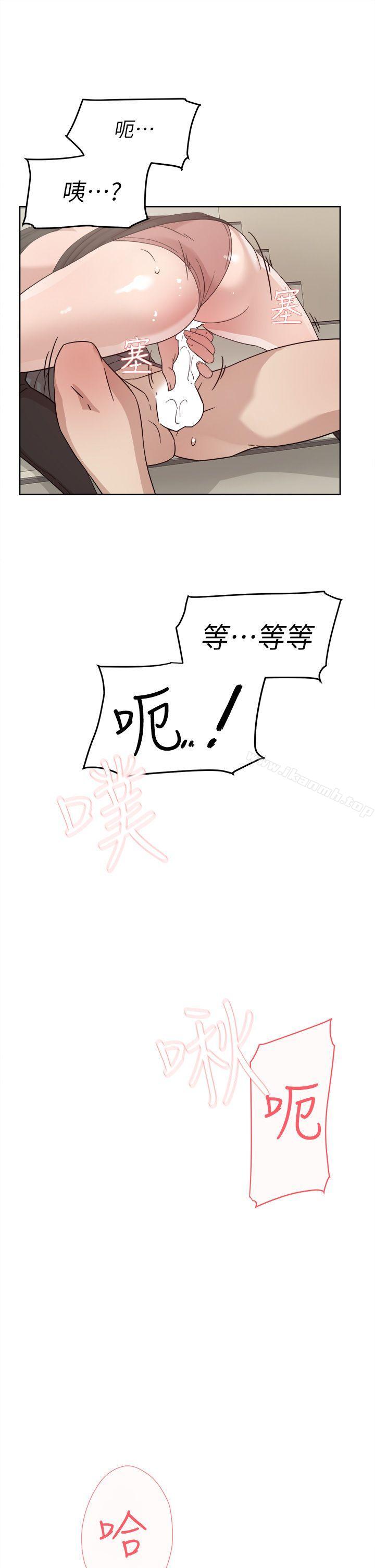 韩国漫画她的高跟鞋(无删减)韩漫_她的高跟鞋(无删减)-第59话---被看到也无所谓在线免费阅读-韩国漫画-第27张图片