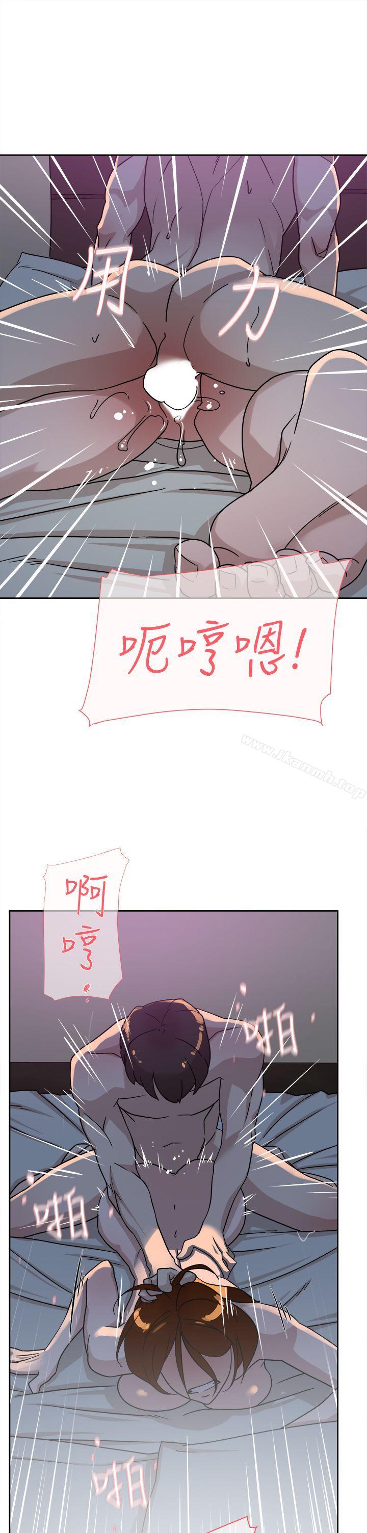 韩国漫画她的高跟鞋(无删减)韩漫_她的高跟鞋(无删减)-第71话-我得不到你，其他人也别想在线免费阅读-韩国漫画-第15张图片