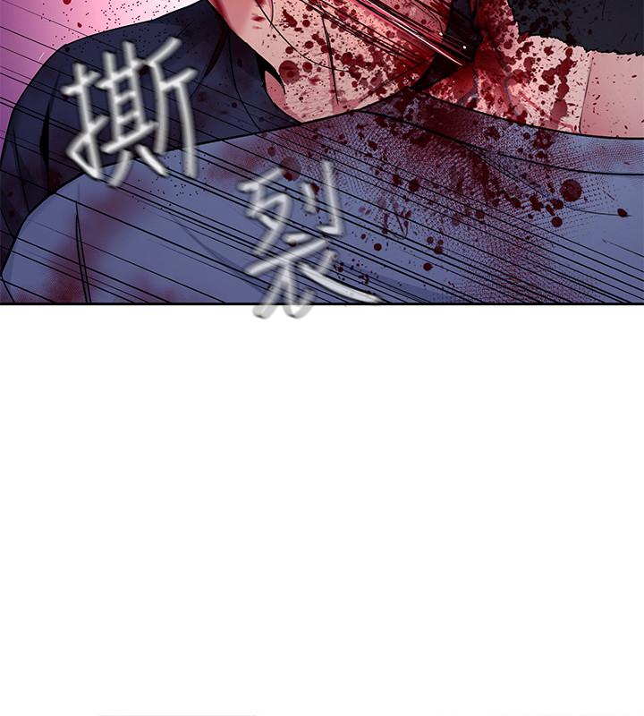 韩国漫画致命游戏韩漫_致命游戏-第42话-赌上性命的对决在线免费阅读-韩国漫画-第23张图片