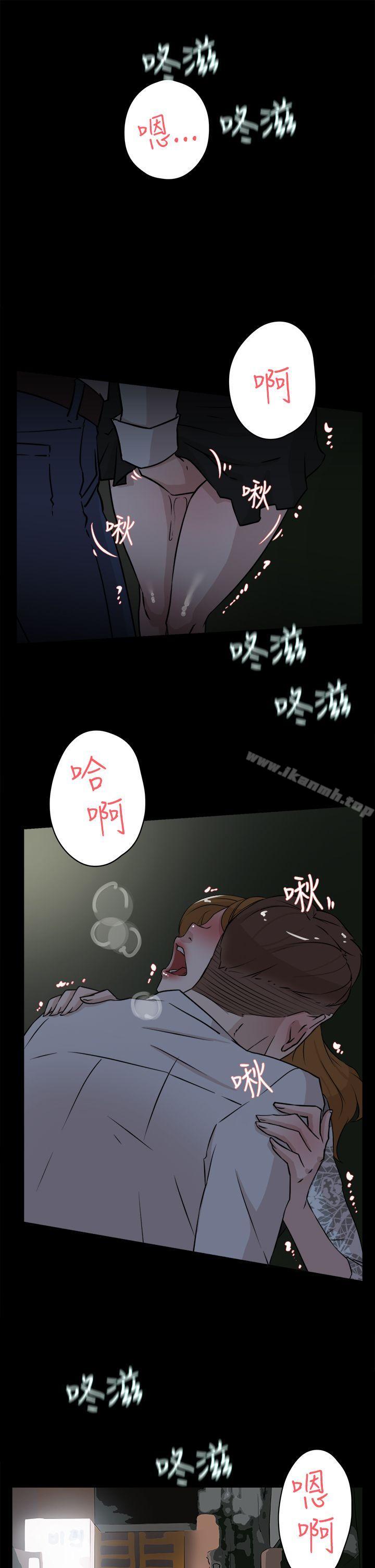 韩国漫画她的高跟鞋(无删减)韩漫_她的高跟鞋(无删减)-第24话在线免费阅读-韩国漫画-第27张图片