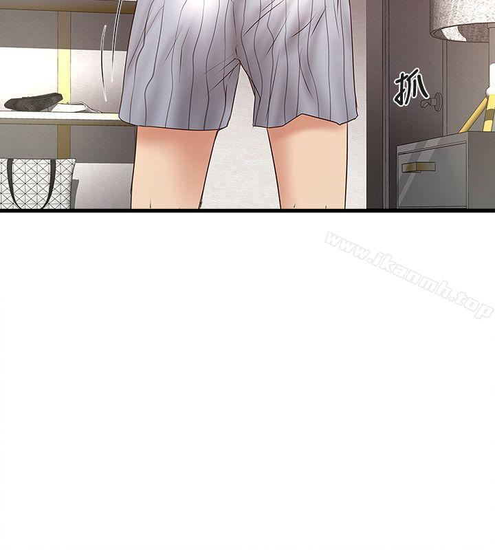 韩国漫画下女,初希韩漫_下女,初希-第27话-穿著老婆衣服的帮佣在线免费阅读-韩国漫画-第19张图片