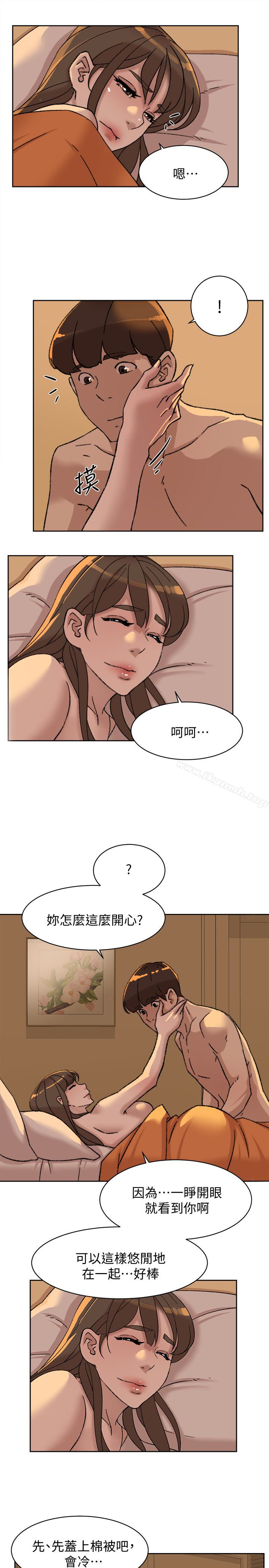 韩国漫画她的高跟鞋(无删减)韩漫_她的高跟鞋(无删减)-第106话-与世润积极的肉体关系在线免费阅读-韩国漫画-第13张图片