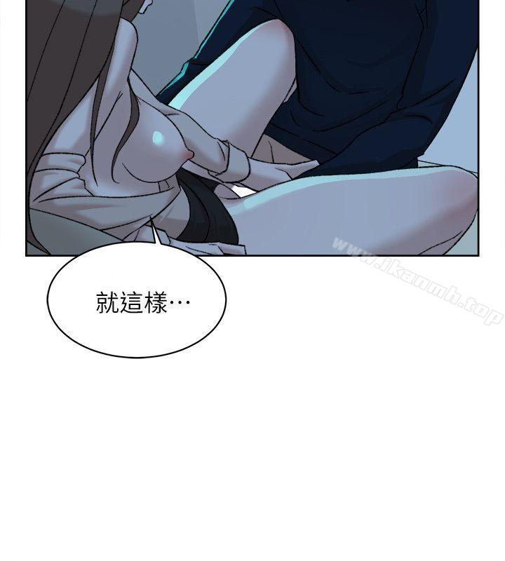 韩国漫画她的高跟鞋(无删减)韩漫_她的高跟鞋(无删减)-第92话-半夜的公司休息室内…在线免费阅读-韩国漫画-第28张图片