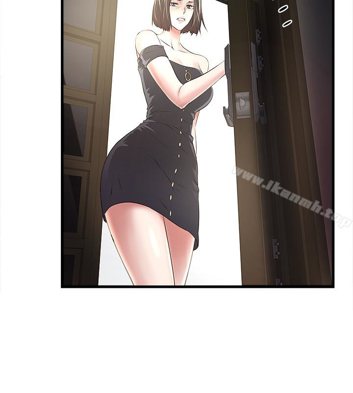韩国漫画下女,初希韩漫_下女,初希-第47话-捉奸在床在线免费阅读-韩国漫画-第21张图片