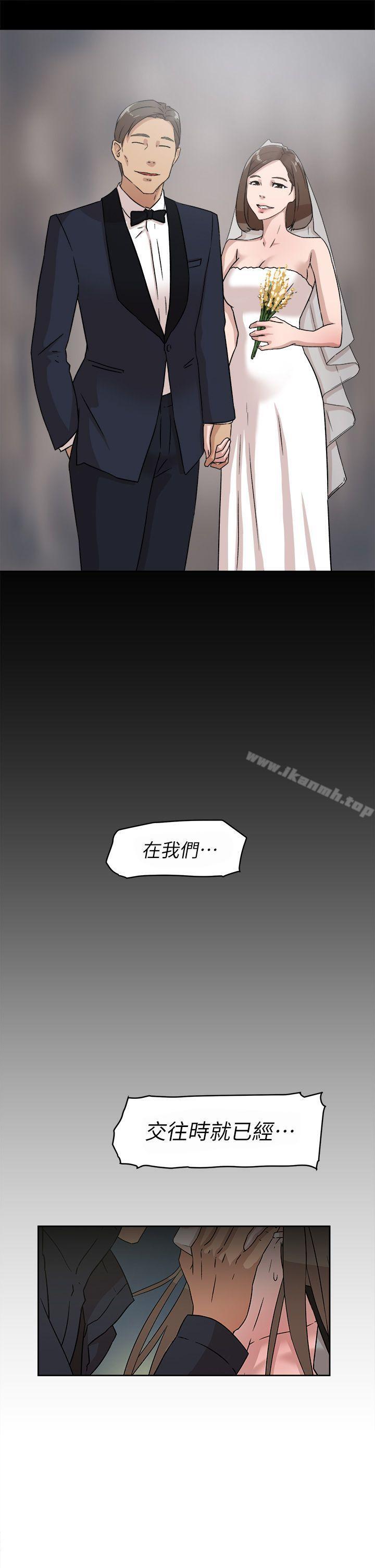 韩国漫画她的高跟鞋(无删减)韩漫_她的高跟鞋(无删减)-第48话在线免费阅读-韩国漫画-第13张图片