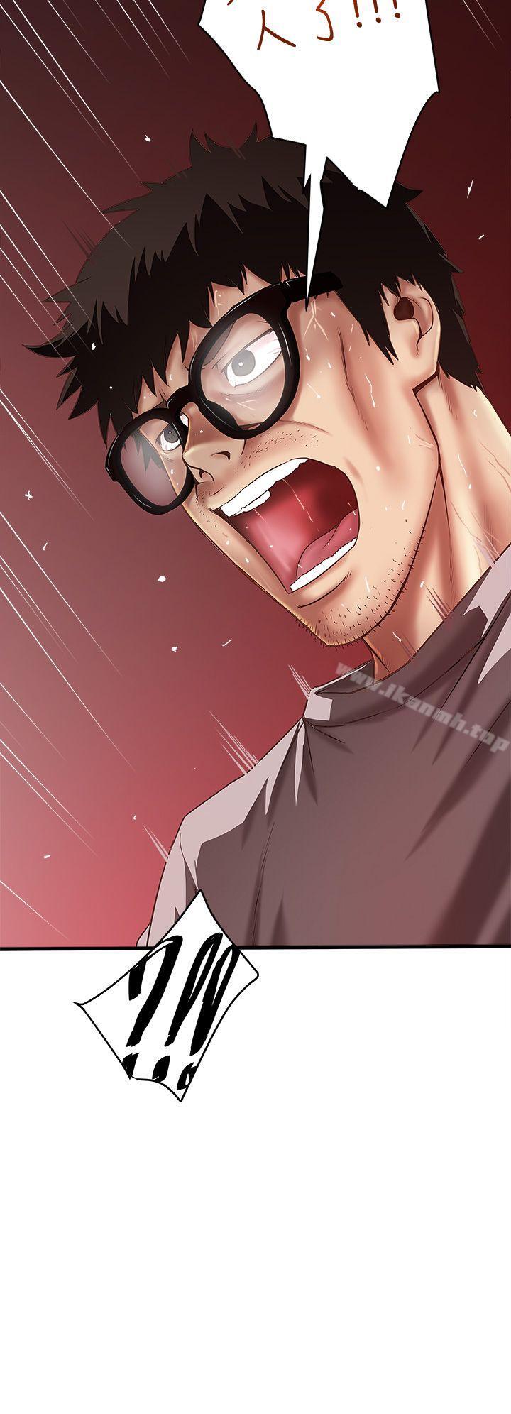 韩国漫画下女,初希韩漫_下女,初希-第18话-老公反常的床技在线免费阅读-韩国漫画-第6张图片