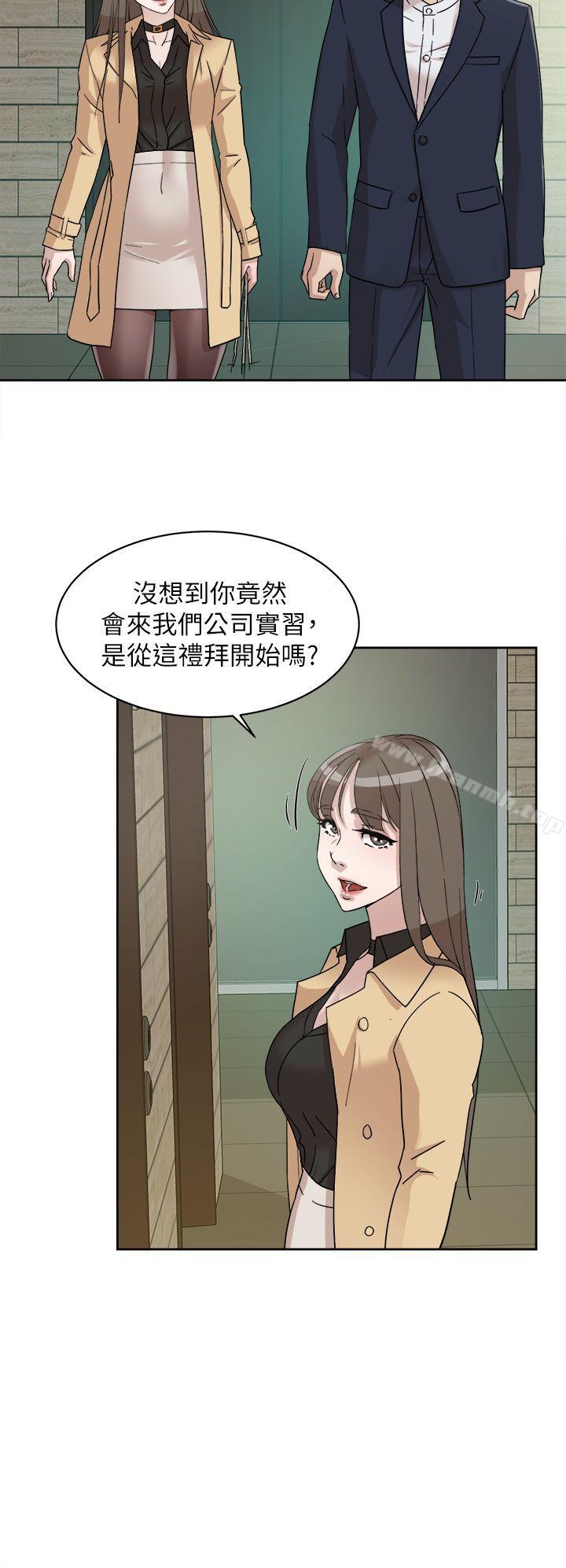 韩国漫画她的高跟鞋(无删减)韩漫_她的高跟鞋(无删减)-第64话-新总编调教女人的方法在线免费阅读-韩国漫画-第28张图片