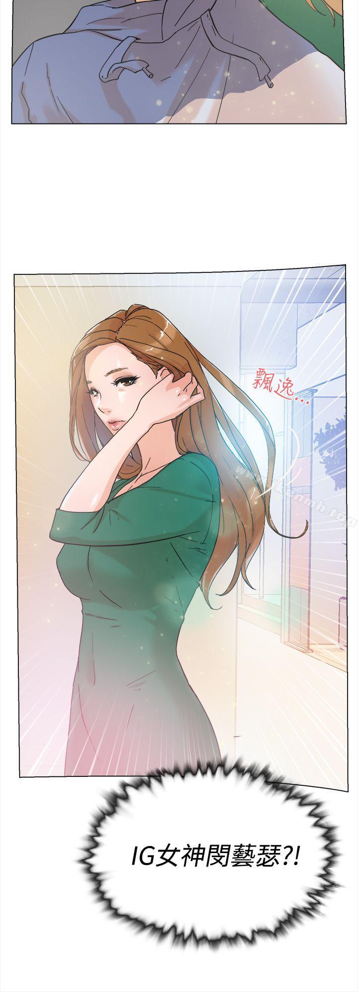 韩国漫画她的高跟鞋(无删减)韩漫_她的高跟鞋(无删减)-第3话在线免费阅读-韩国漫画-第35张图片