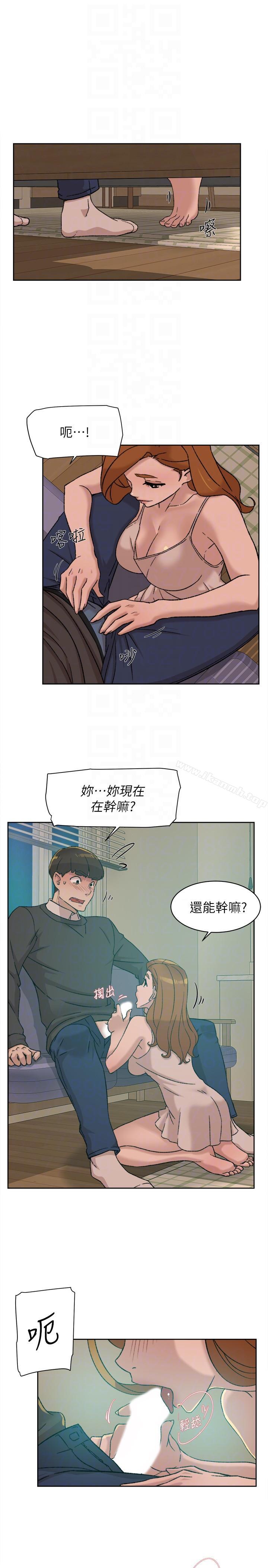 韩国漫画她的高跟鞋(无删减)韩漫_她的高跟鞋(无删减)-第89话-继续那天没做完的事吧!在线免费阅读-韩国漫画-第27张图片