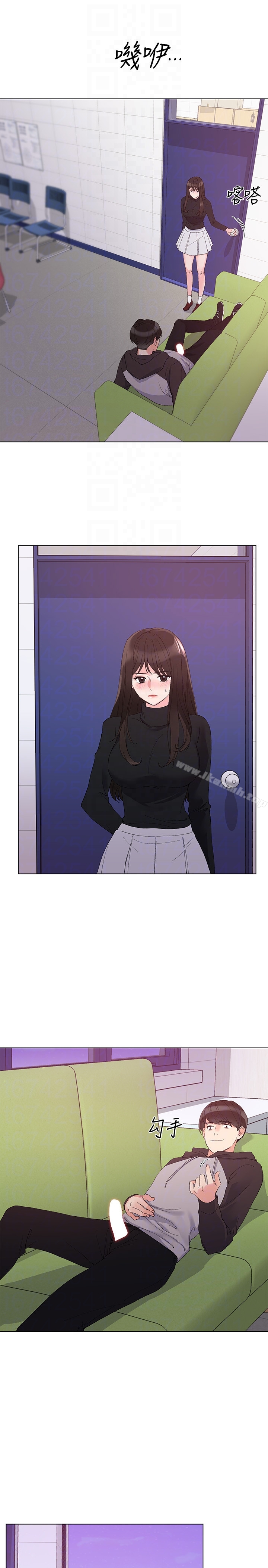 韩国漫画重考生韩漫_重考生-第26话-总算屈服的丹雅在线免费阅读-韩国漫画-第15张图片