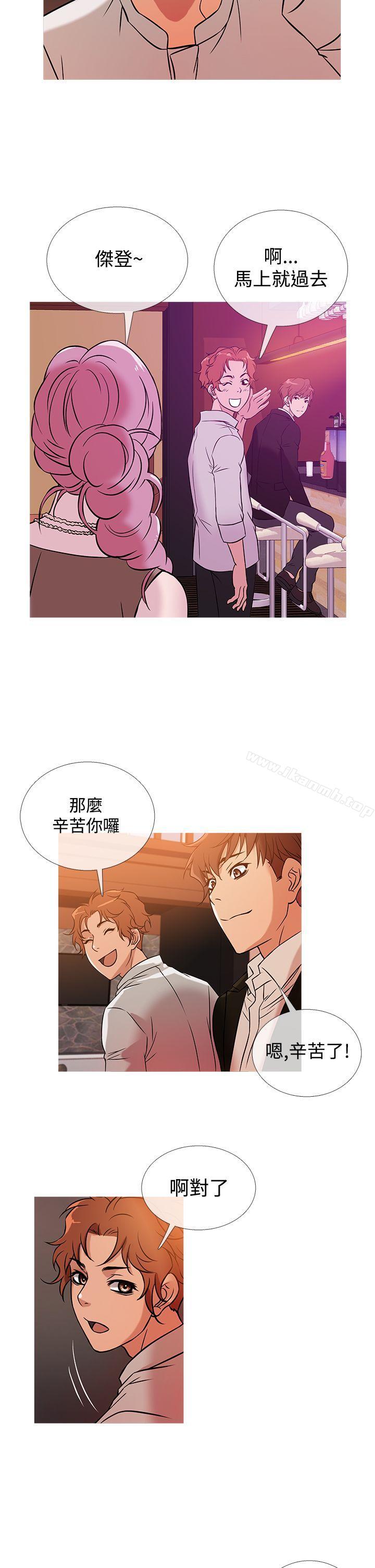 韩国漫画鸭王（无删减）韩漫_鸭王（无删减）-第37话在线免费阅读-韩国漫画-第18张图片