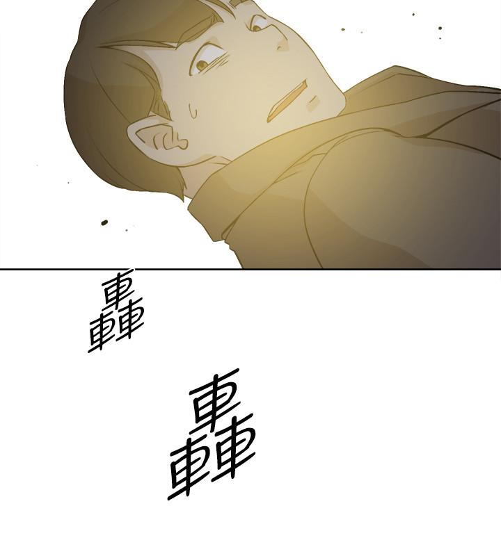 韩国漫画她的高跟鞋(无删减)韩漫_她的高跟鞋(无删减)-第127话-偷偷探望真宇在线免费阅读-韩国漫画-第20张图片