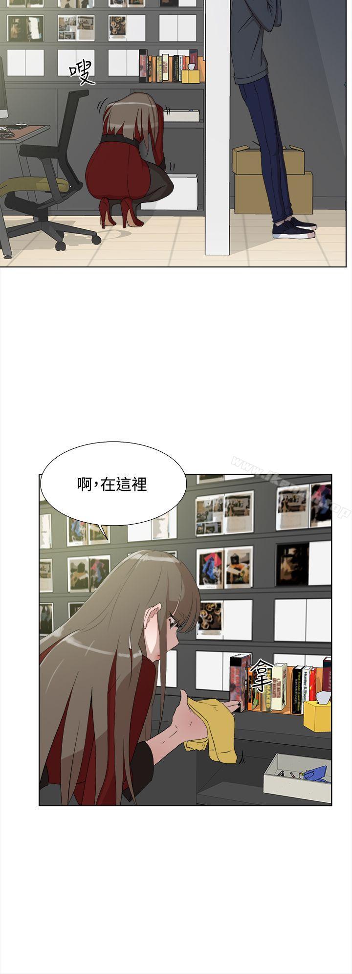 韩国漫画她的高跟鞋(无删减)韩漫_她的高跟鞋(无删减)-第12话在线免费阅读-韩国漫画-第6张图片