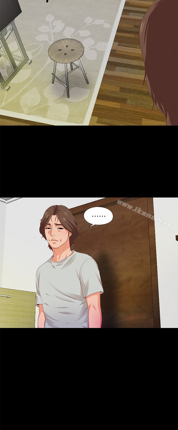 韩国漫画爱徒韩漫_爱徒-第5话-很久没在家做了吧?在线免费阅读-韩国漫画-第10张图片
