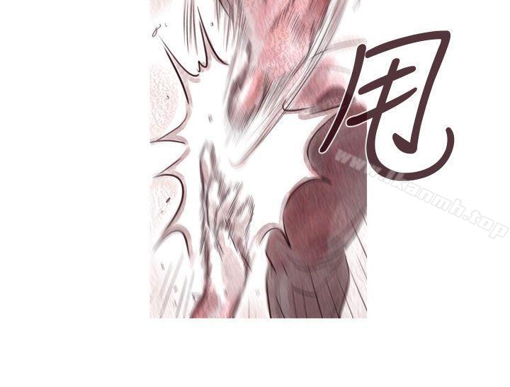 韩国漫画残存韩漫_残存-幽灵-第8话在线免费阅读-韩国漫画-第21张图片