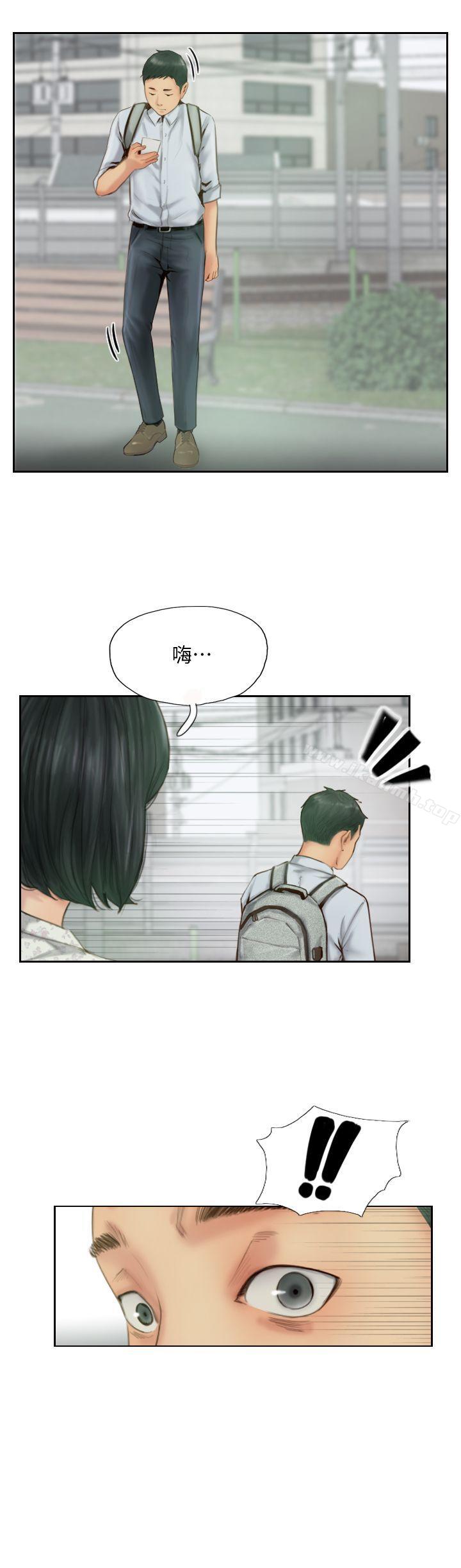 韩国漫画你劈腿了吗?韩漫_你劈腿了吗?-第14话-分手一个月的关系变化在线免费阅读-韩国漫画-第10张图片