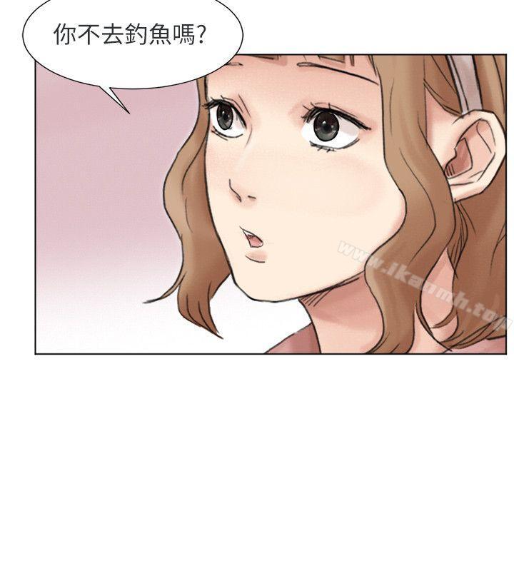 韩国漫画我要睡你的女人韩漫_我要睡你的女人-第48话-朋友的女人轻松到手在线免费阅读-韩国漫画-第4张图片