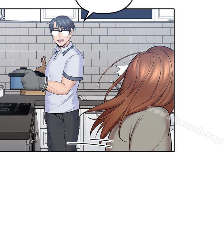 韩国漫画亲爱的大叔韩漫_亲爱的大叔-第6话-大叔，你是来扑倒我的吗?在线免费阅读-韩国漫画-第34张图片