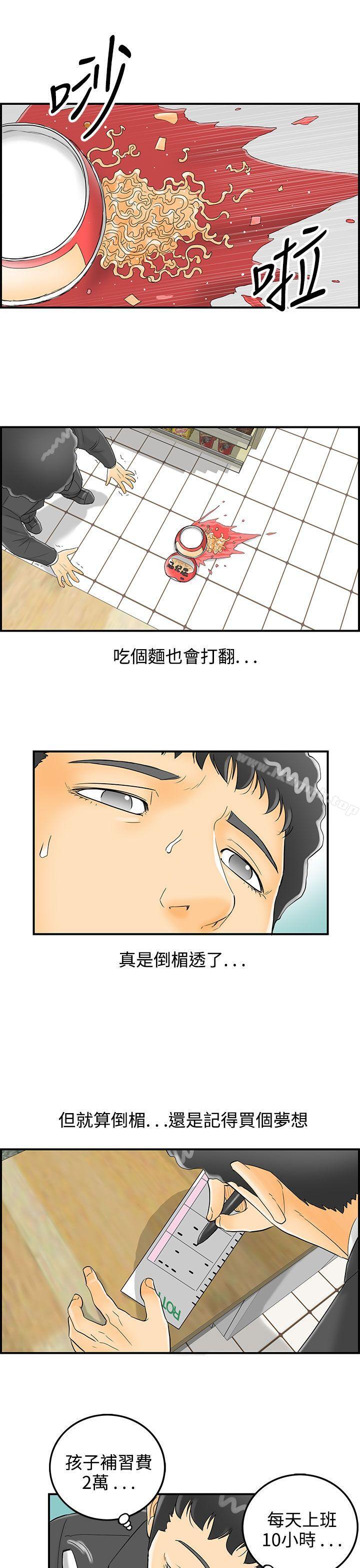 韩国漫画离婚报告书韩漫_离婚报告书-第1话-乐透老公(1)在线免费阅读-韩国漫画-第13张图片