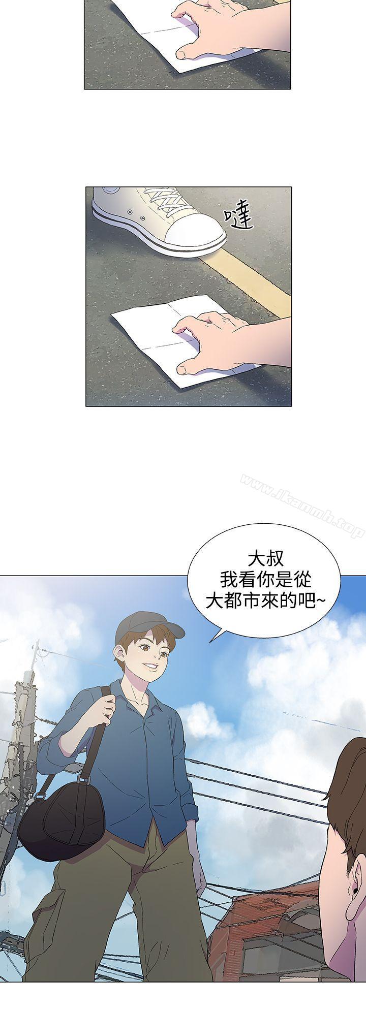 韩国漫画黑暗之海（无删减版）韩漫_黑暗之海（无删减版）-第4话在线免费阅读-韩国漫画-第27张图片