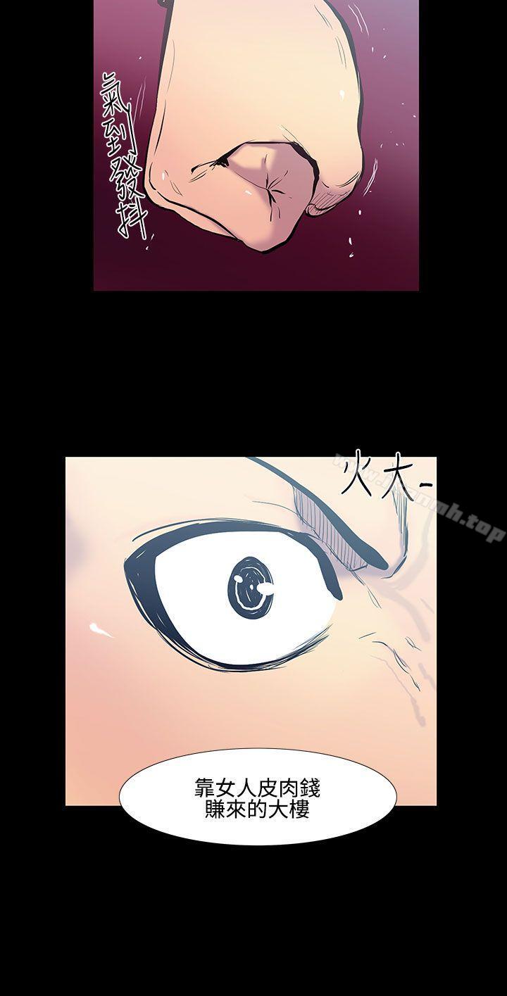 韩国漫画无法停止的甜蜜关系韩漫_无法停止的甜蜜关系-第19话-大哥的女人7在线免费阅读-韩国漫画-第2张图片