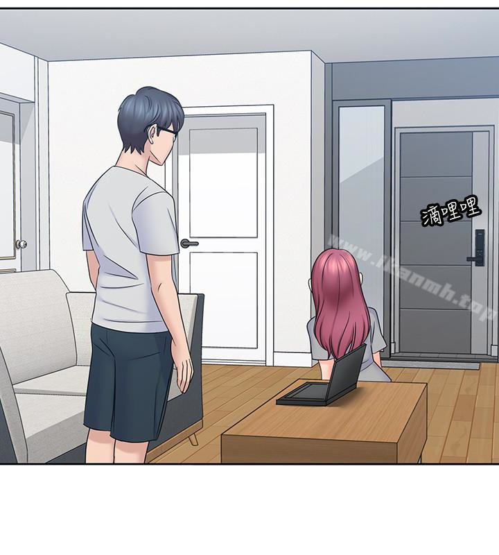 韩国漫画亲爱的大叔韩漫_亲爱的大叔-第10话-不小心伸了舌头在线免费阅读-韩国漫画-第16张图片