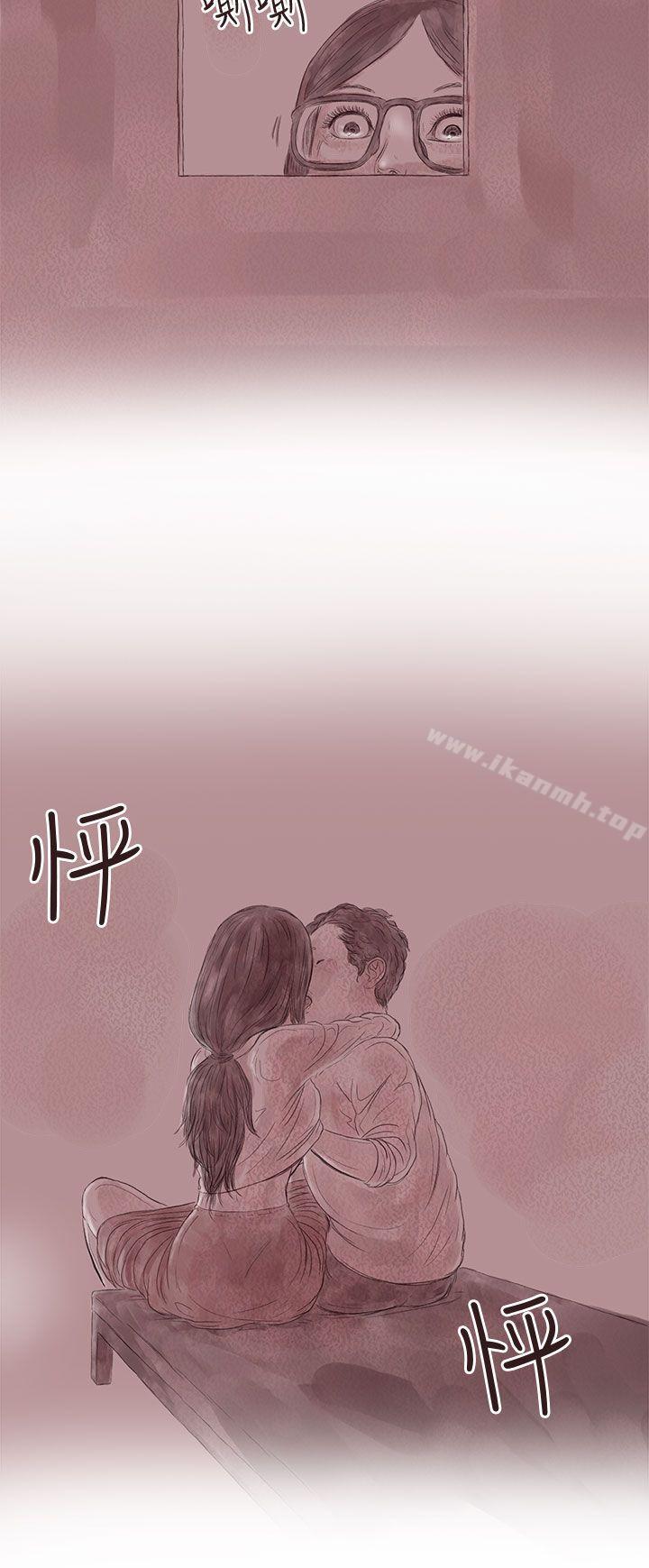 韩国漫画残存韩漫_残存-私生-第12话在线免费阅读-韩国漫画-第18张图片