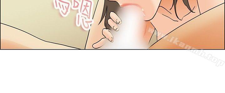 韩国漫画今天,加班好咩?韩漫_今天,加班好咩?-第38话-我喜欢在家里做(下)在线免费阅读-韩国漫画-第19张图片