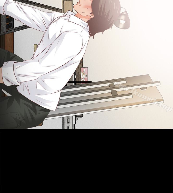 韩国漫画爱徒韩漫_爱徒-第17话-可以细看…妳的私处吗?在线免费阅读-韩国漫画-第18张图片