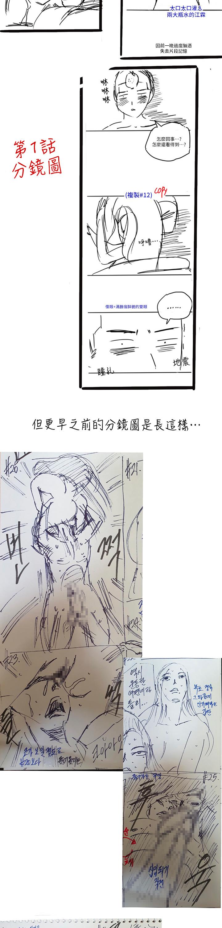 韩国漫画淫新小套房韩漫_淫新小套房-后记在线免费阅读-韩国漫画-第2张图片