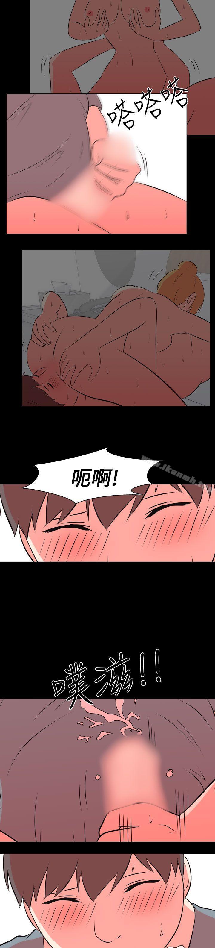 韩国漫画我的色色夜说韩漫_我的色色夜说-第53话---个人工作室(下)在线免费阅读-韩国漫画-第6张图片