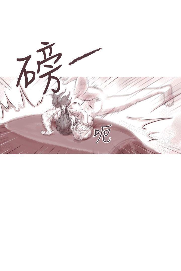韩国漫画残存韩漫_残存-幽灵-第5话在线免费阅读-韩国漫画-第20张图片