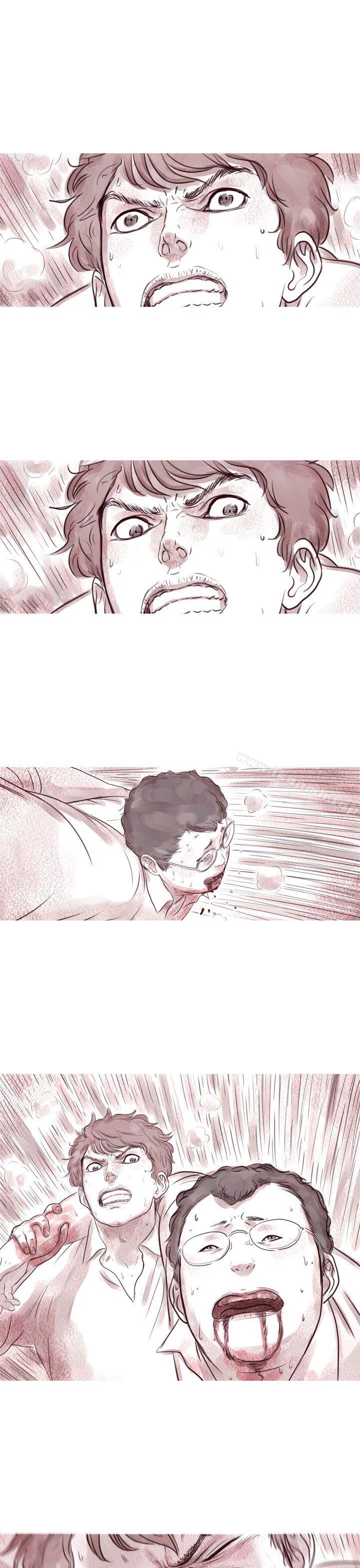 韩国漫画残存韩漫_残存-幽灵-第8话在线免费阅读-韩国漫画-第16张图片
