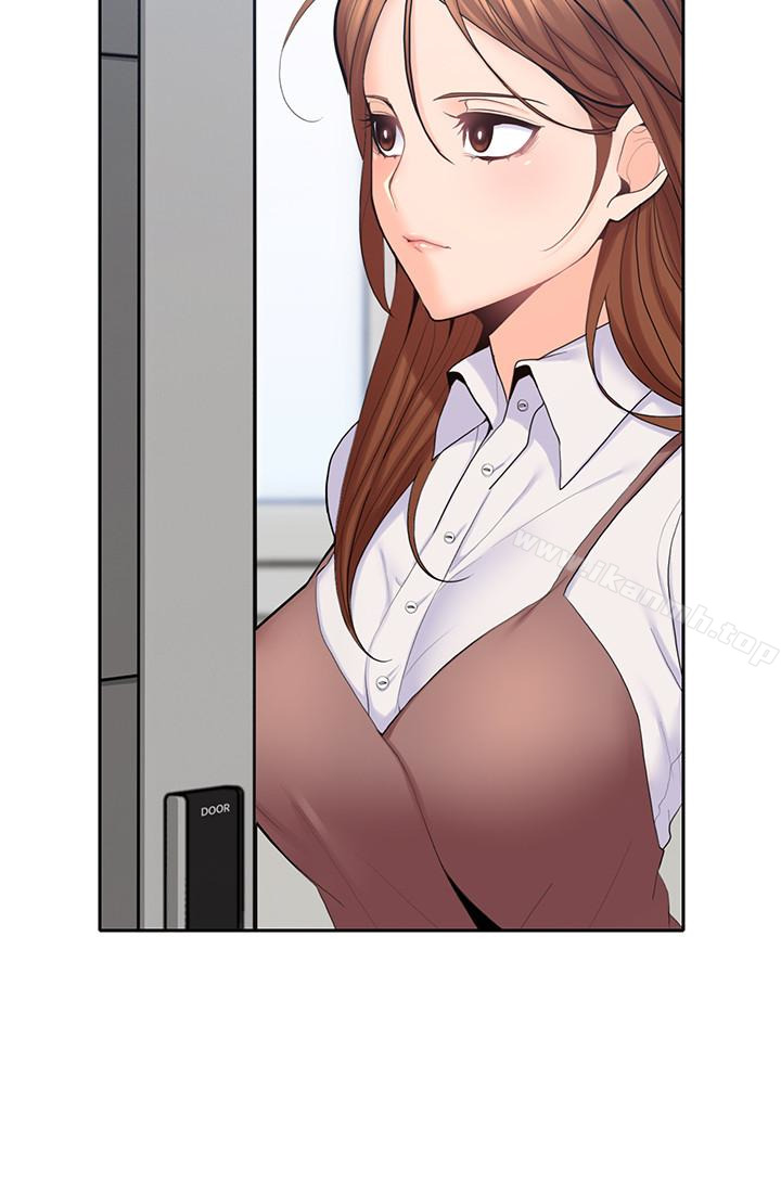 韩国漫画亲爱的大叔韩漫_亲爱的大叔-第21话-大胆不穿胸罩的雅岚在线免费阅读-韩国漫画-第6张图片
