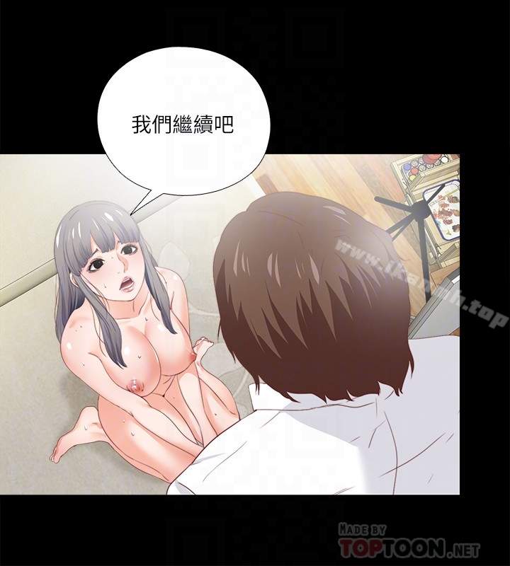 韩国漫画爱徒韩漫_爱徒-第19话-按捺不住爆发的性欲在线免费阅读-韩国漫画-第23张图片